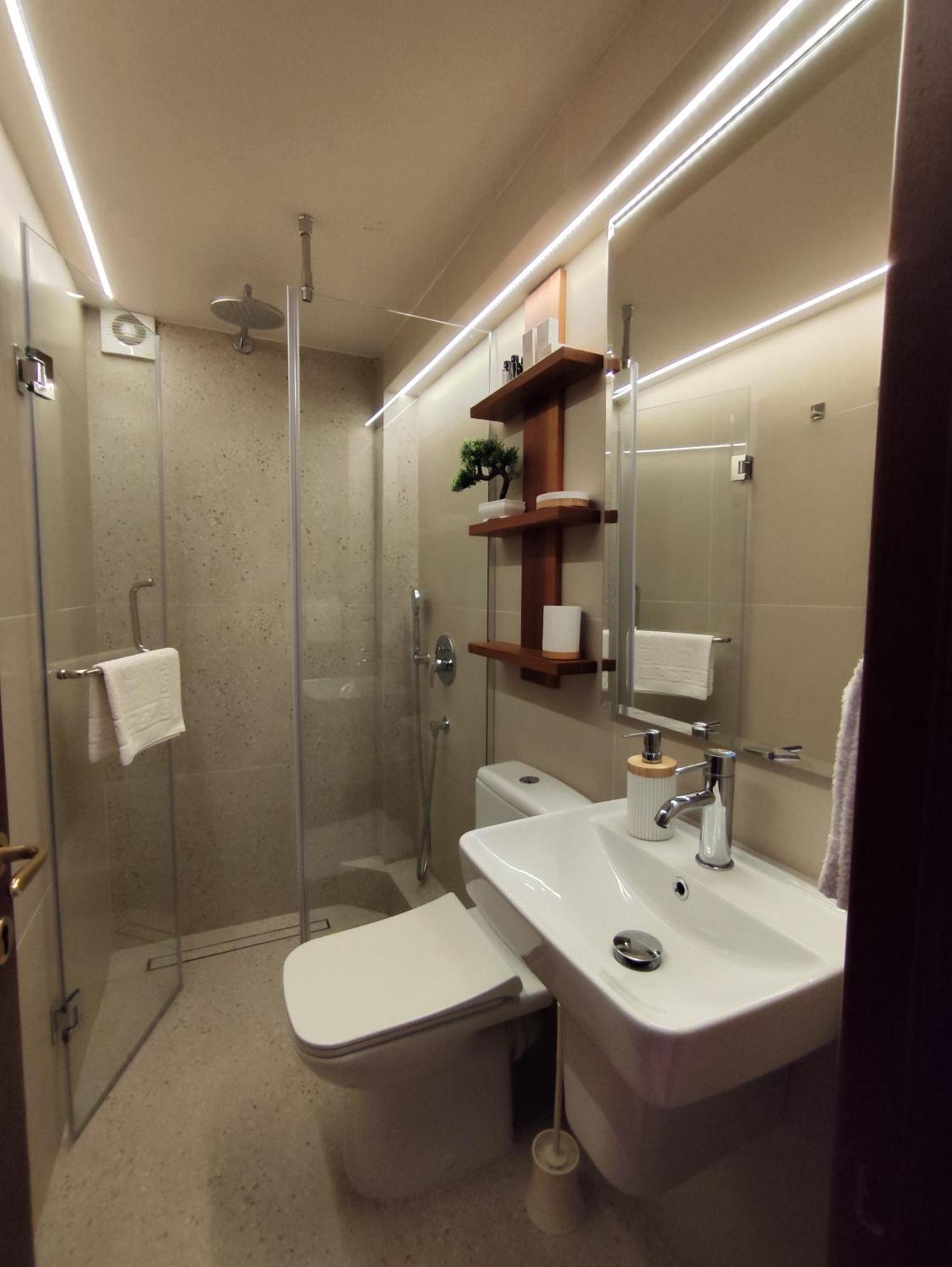 Guest House Jedro Petrovac Luaran gambar