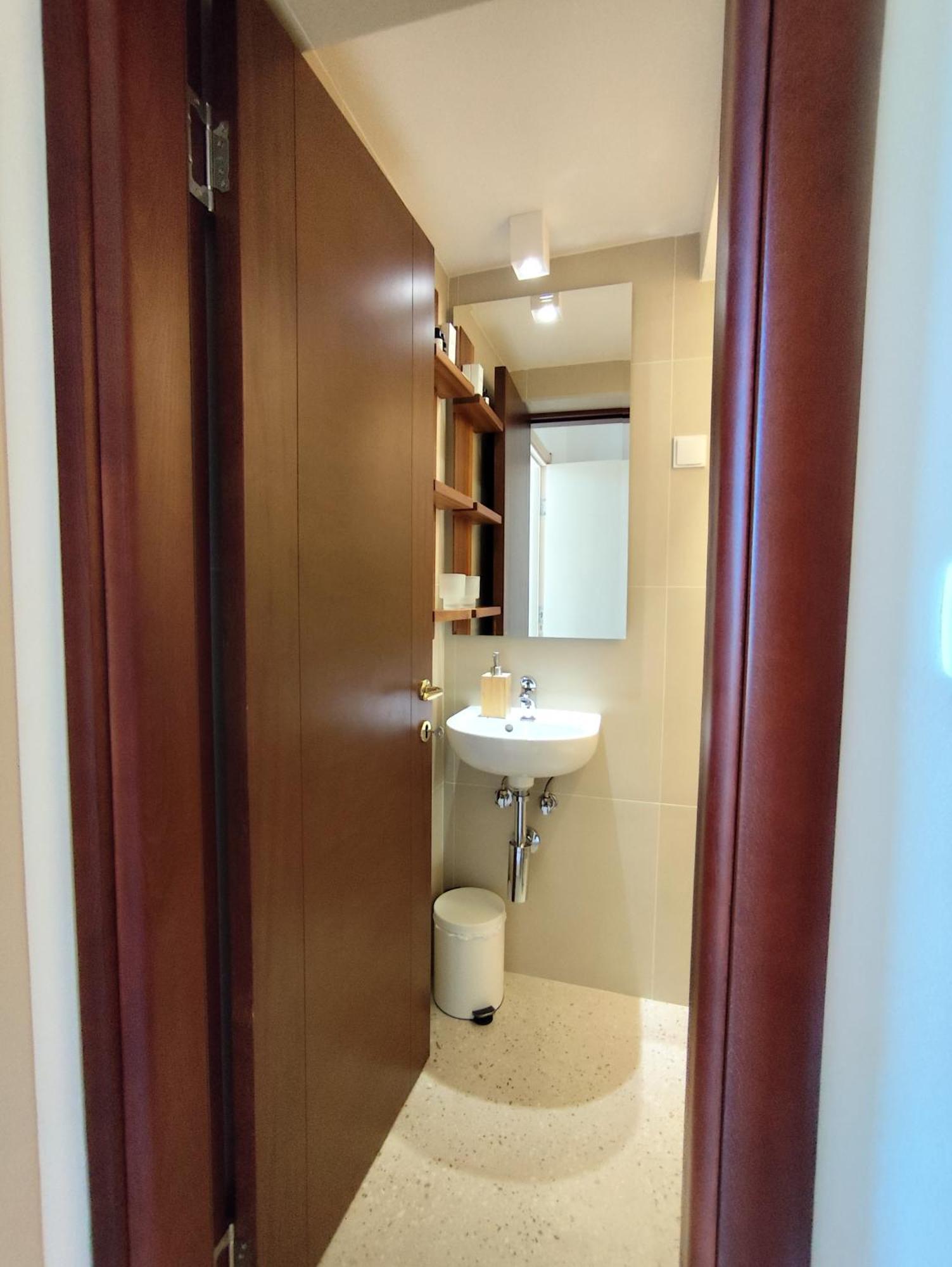 Guest House Jedro Petrovac Bilik gambar