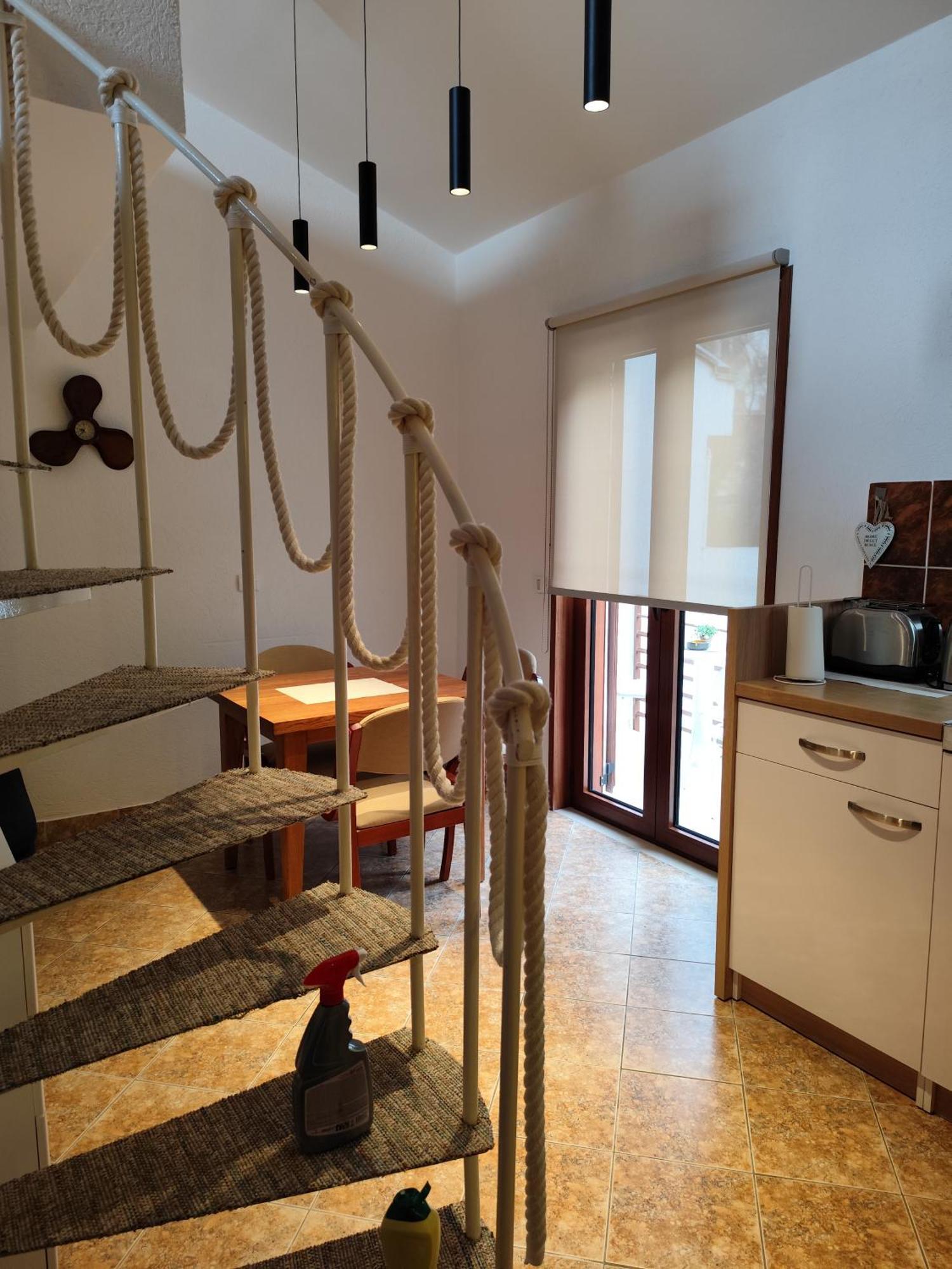Guest House Jedro Petrovac Luaran gambar