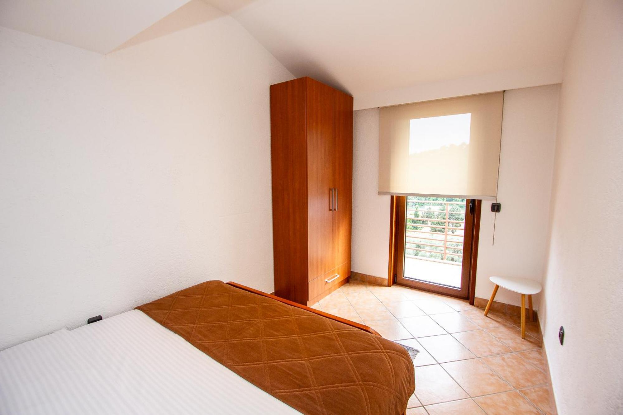 Guest House Jedro Petrovac Luaran gambar