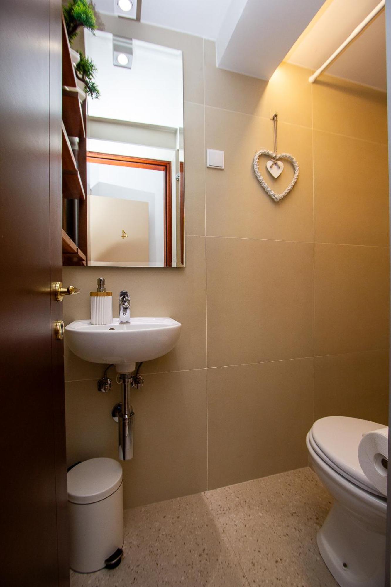 Guest House Jedro Petrovac Luaran gambar