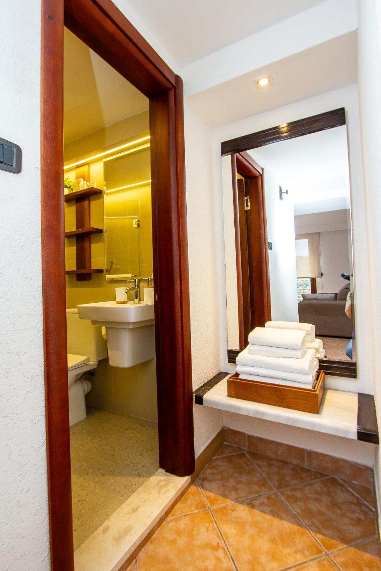 Guest House Jedro Petrovac Luaran gambar