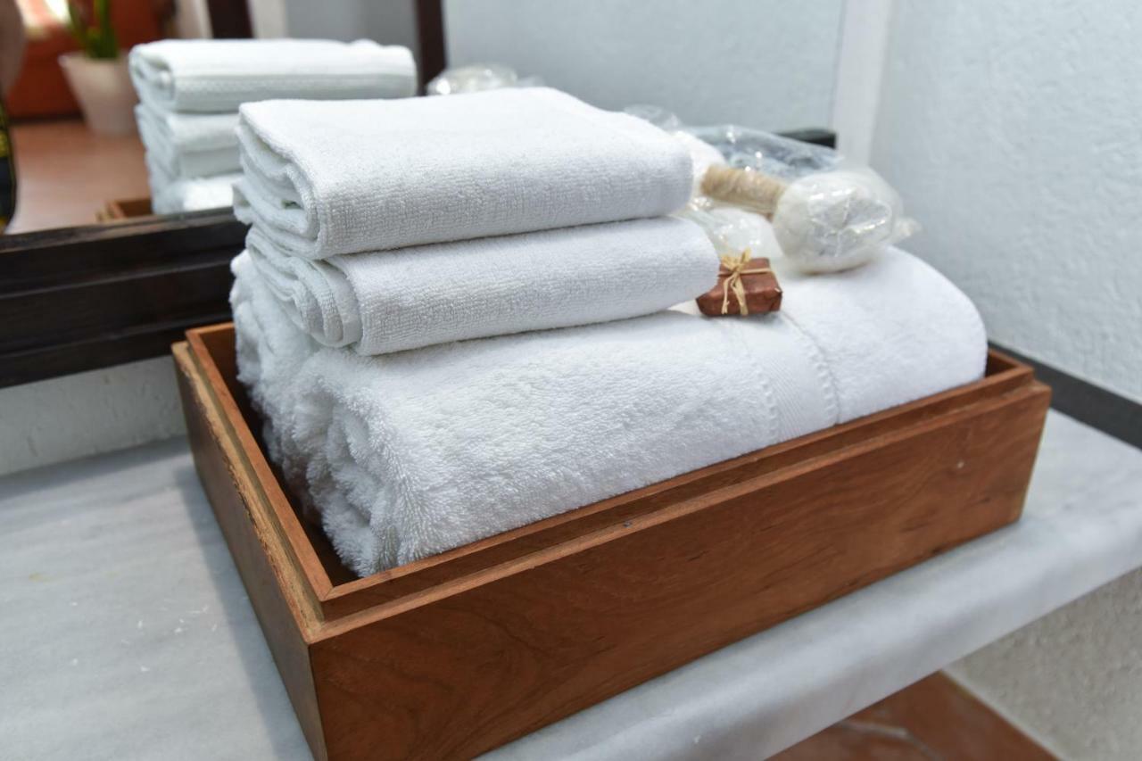 Guest House Jedro Petrovac Luaran gambar